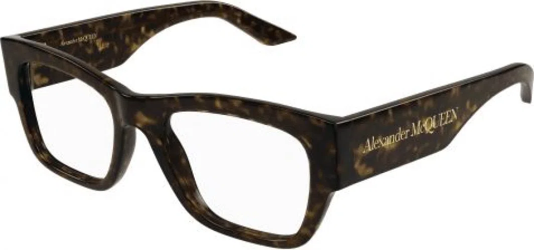 Alexander McQueen AM0436O Eyeglasses - view 8